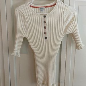 Knit shirt